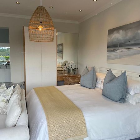 Knysna Private Estate Lagoon - Garden Apartments- Secure Estate Esterno foto