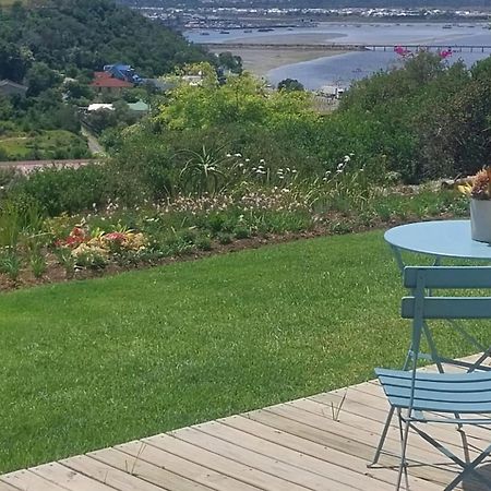 Knysna Private Estate Lagoon - Garden Apartments- Secure Estate Esterno foto