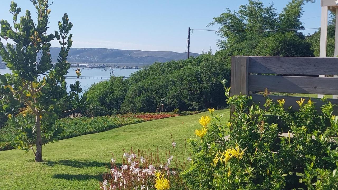 Knysna Private Estate Lagoon - Garden Apartments- Secure Estate Esterno foto