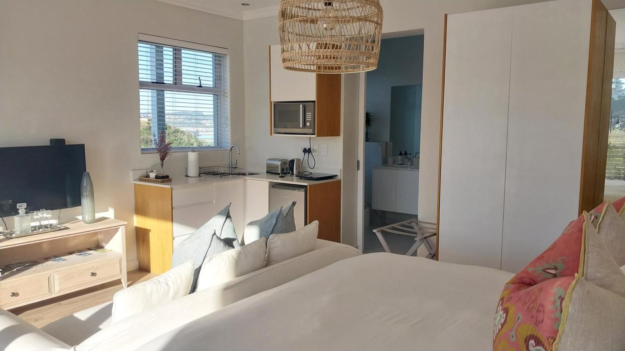 Knysna Private Estate Lagoon - Garden Apartments- Secure Estate Esterno foto