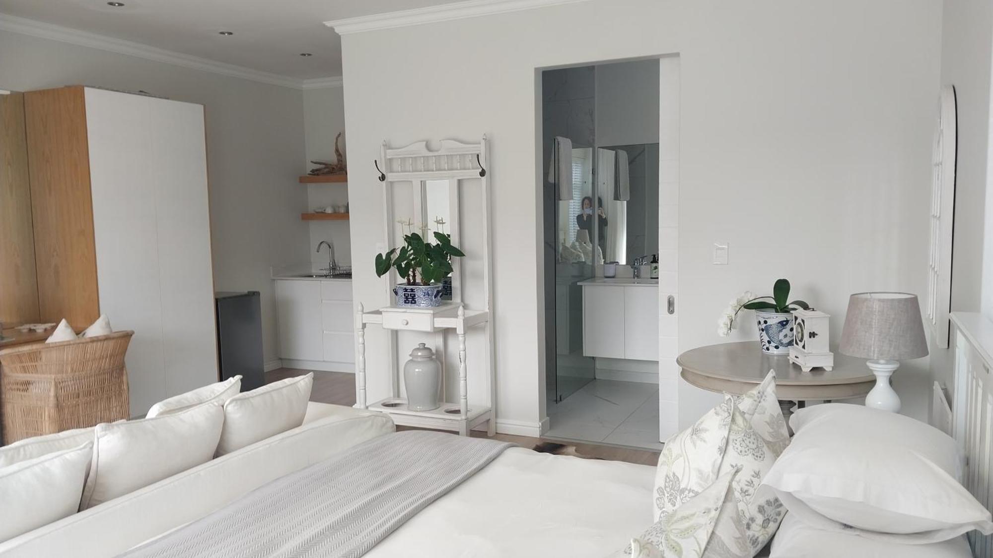 Knysna Private Estate Lagoon - Garden Apartments- Secure Estate Esterno foto