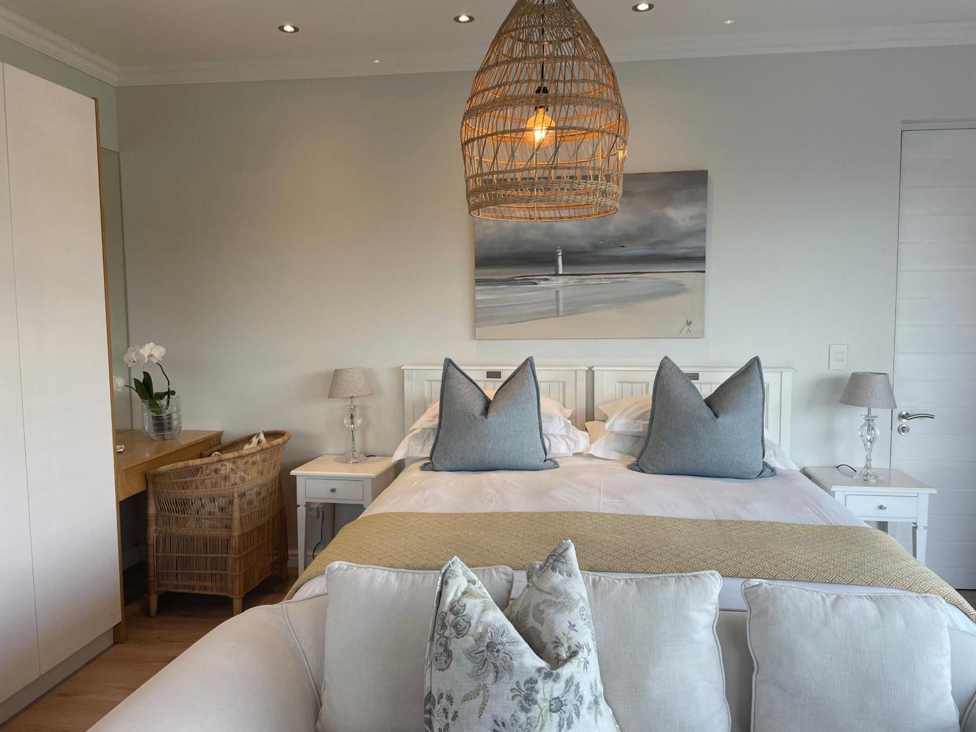 Knysna Private Estate Lagoon - Garden Apartments- Secure Estate Esterno foto